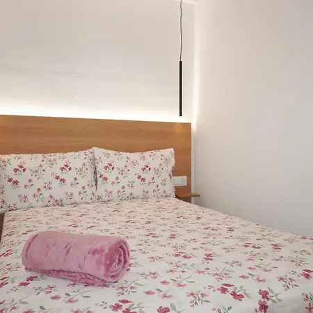 Holidays Vista Mar 5e 公寓 艾姆布里亚布拉瓦