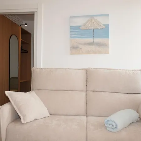 Holidays Vista Mar 5e 公寓 艾姆布里亚布拉瓦