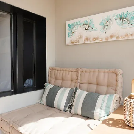 公寓 Holidays Vista Mar 5e *