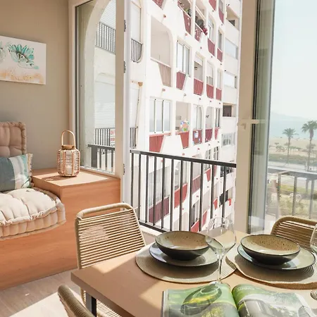 Holidays Vista Mar 5e Apartment