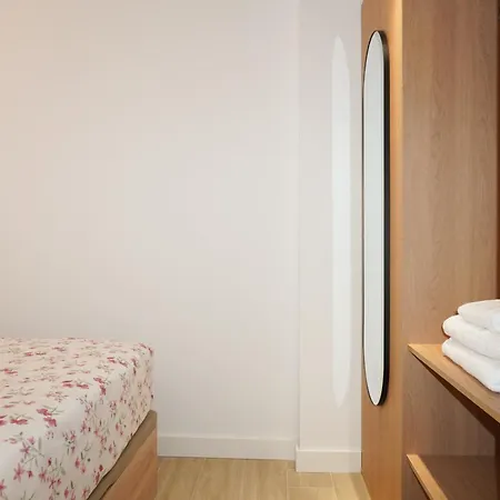 Holidays Vista Mar 5e 公寓 艾姆布里亚布拉瓦