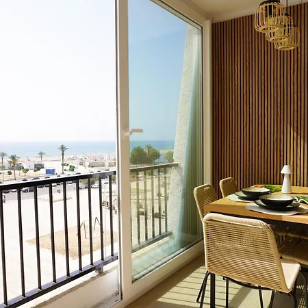 Holidays Vista Mar 5e *