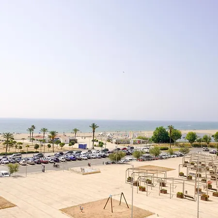 Apartment Holidays Vista Mar 5e
