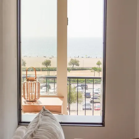 Holidays Vista Mar 5e Apartment Empuriabrava