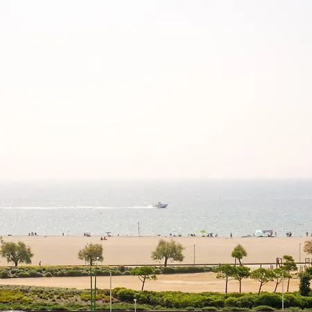 Holidays Vista Mar 5e * Empuriabrava