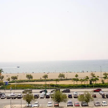 Holidays Vista Mar 5e * Empuriabrava